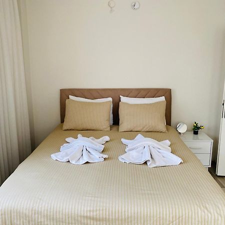 Apartament White House Tam Donanimli Bahceli Bueyuek Ev Pamukkale Zewnętrze zdjęcie