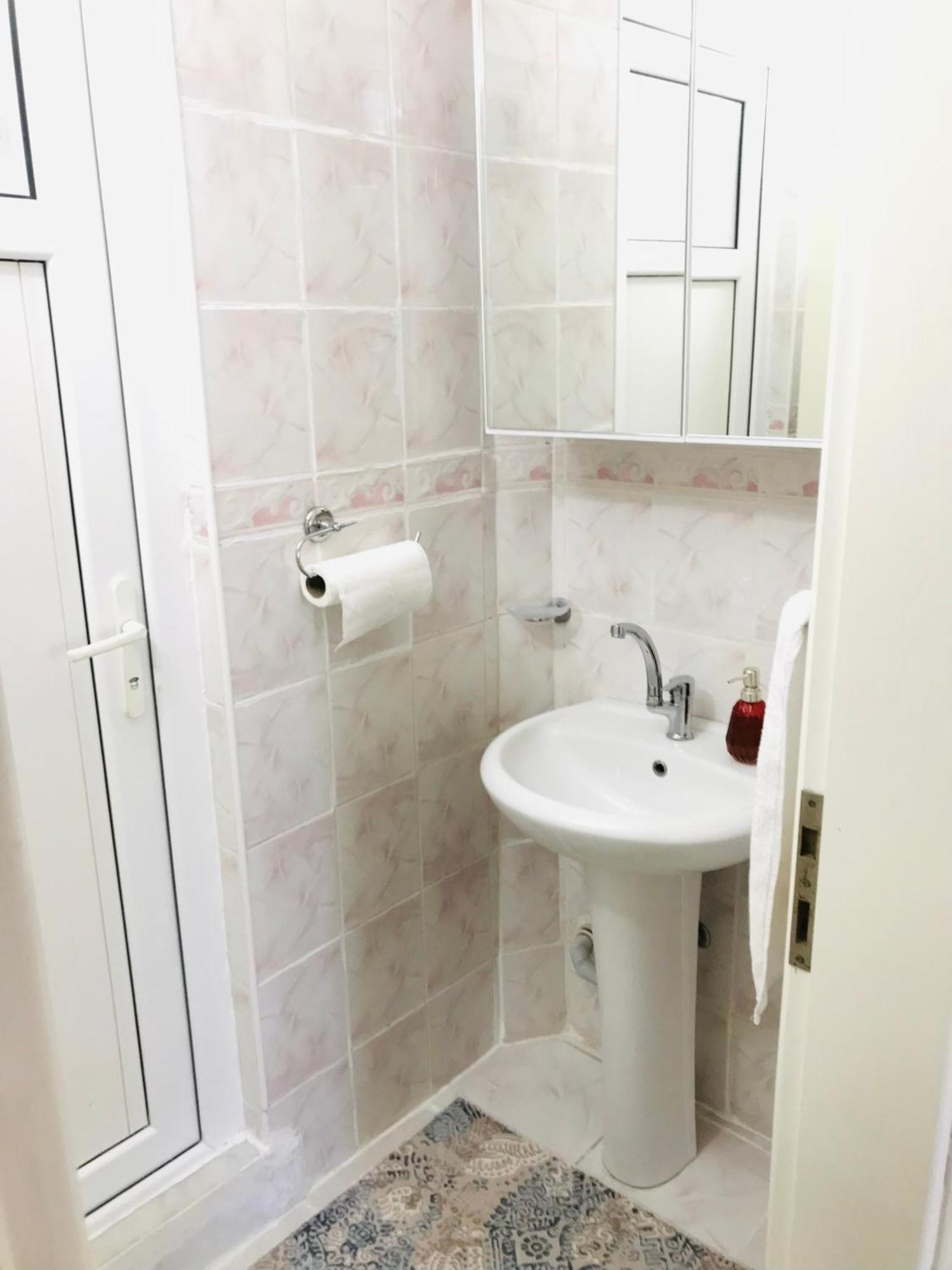 Apartament White House Tam Donanimli Bahceli Bueyuek Ev Pamukkale Zewnętrze zdjęcie