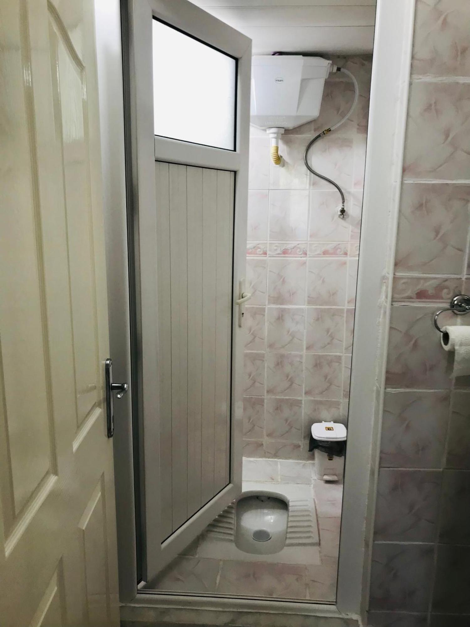 Apartament White House Tam Donanimli Bahceli Bueyuek Ev Pamukkale Zewnętrze zdjęcie
