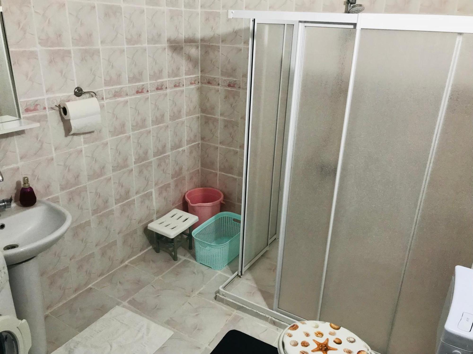 Apartament White House Tam Donanimli Bahceli Bueyuek Ev Pamukkale Zewnętrze zdjęcie